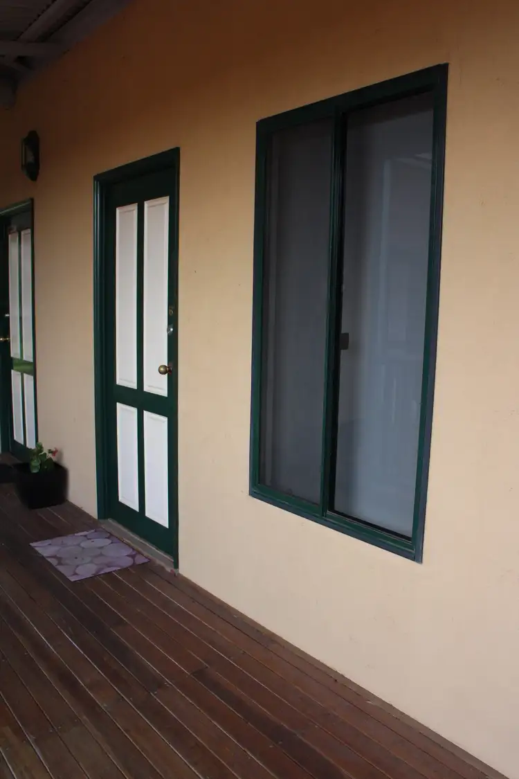 Fifth view of Homely unit listing, 60/125 Avon Terrace, York WA 6302