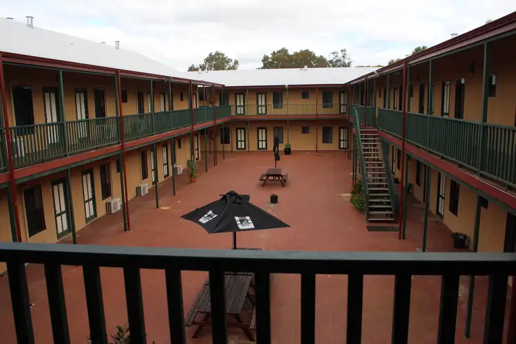 Sixth view of Homely unit listing, 60/125 Avon Terrace, York WA 6302