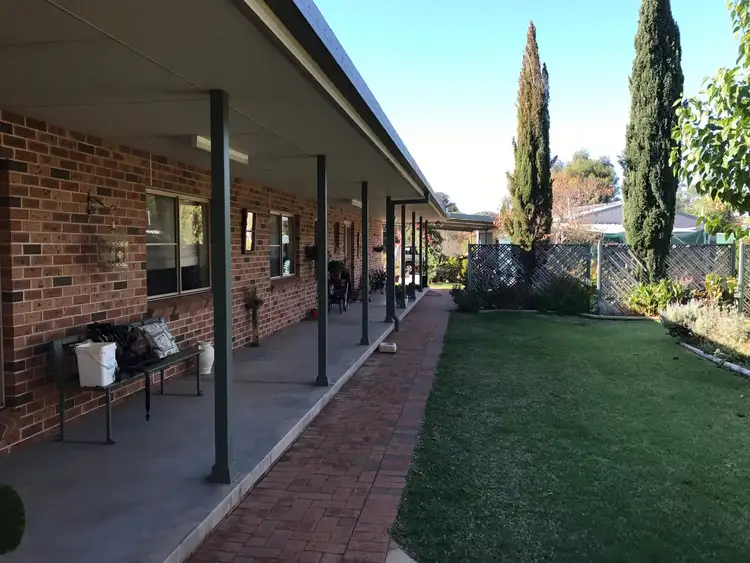 Third view of Homely rural property listing, 251 Nash Street, Parkes NSW 2870