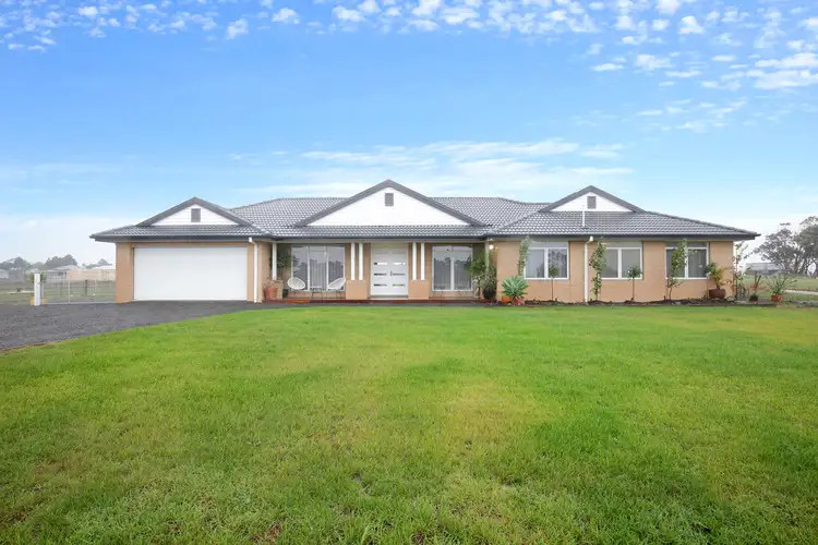 27 Munro Mews, Bannockburn VIC 3331