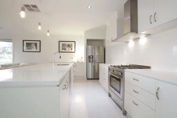 Third view of Homely house listing, 27 Munro Mews, Bannockburn VIC 3331