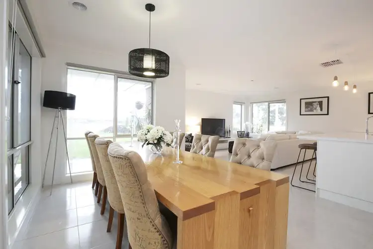 Fourth view of Homely house listing, 27 Munro Mews, Bannockburn VIC 3331