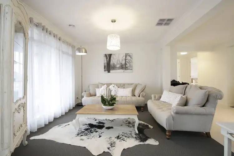 Fifth view of Homely house listing, 27 Munro Mews, Bannockburn VIC 3331