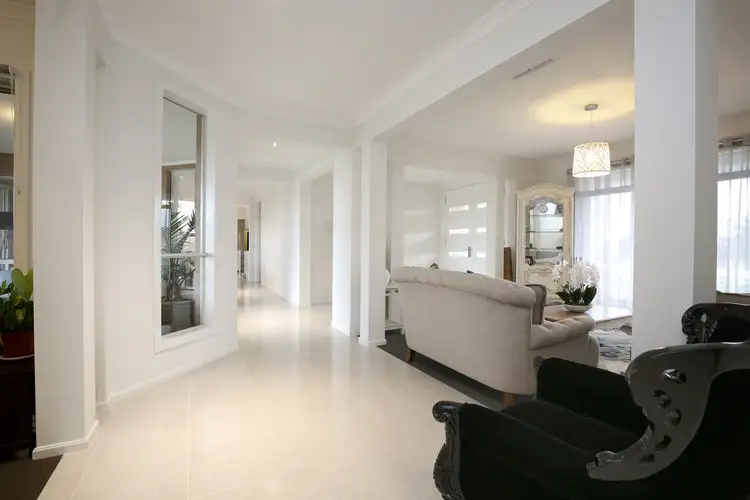 Sixth view of Homely house listing, 27 Munro Mews, Bannockburn VIC 3331
