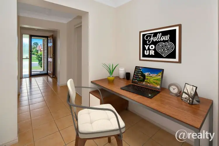 Third view of Homely house listing, 6 Chancellor Circuit, Meadowbrook QLD 4131