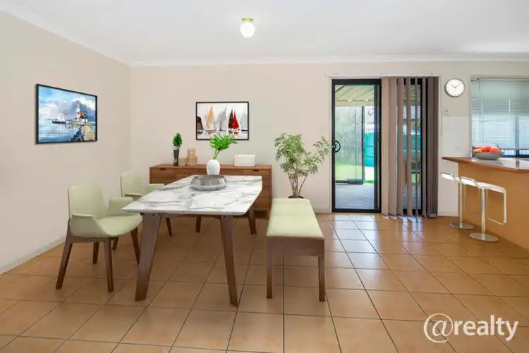 Fourth view of Homely house listing, 6 Chancellor Circuit, Meadowbrook QLD 4131