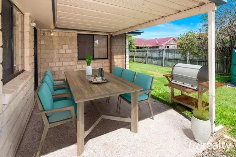 Fifth view of Homely house listing, 6 Chancellor Circuit, Meadowbrook QLD 4131