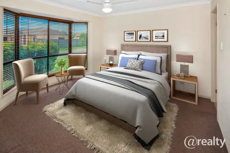 Sixth view of Homely house listing, 6 Chancellor Circuit, Meadowbrook QLD 4131