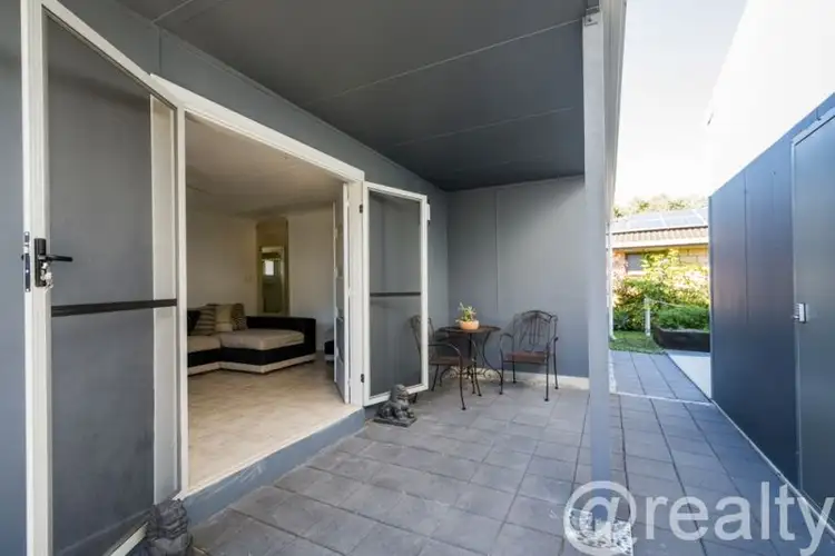 Main view of Homely house listing, 47 Williams Crescent, Wooli NSW 2462