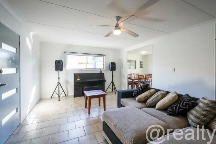 Second view of Homely house listing, 47 Williams Crescent, Wooli NSW 2462