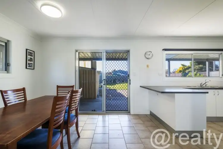 Third view of Homely house listing, 47 Williams Crescent, Wooli NSW 2462