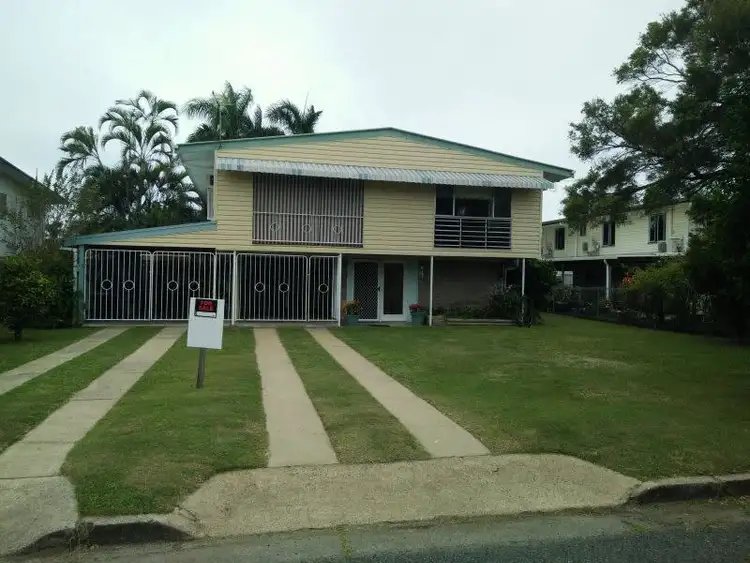 5 Mengel Street, South Mackay QLD 4740