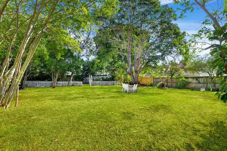 Main view of Homely house listing, 7 South Street, Strathfield NSW 2135