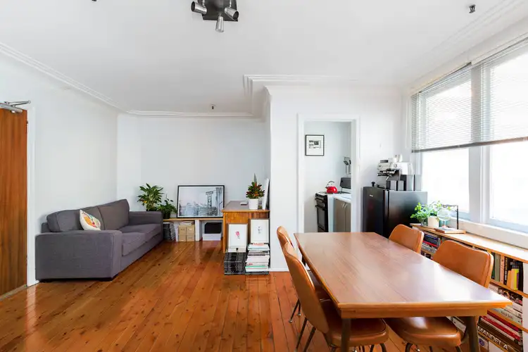 38/7 Greenknowe Avenue, Elizabeth Bay NSW 2011