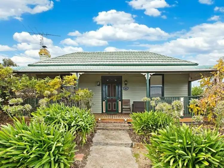 22 Allan Street, Kilmore VIC 3764