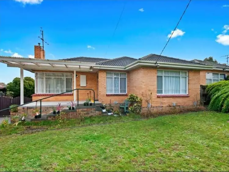 25 Guy Street, Newborough VIC 3825