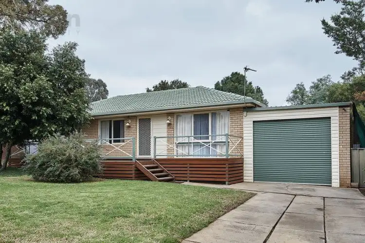 31 Dunn Avenue, Forest Hill NSW 2651