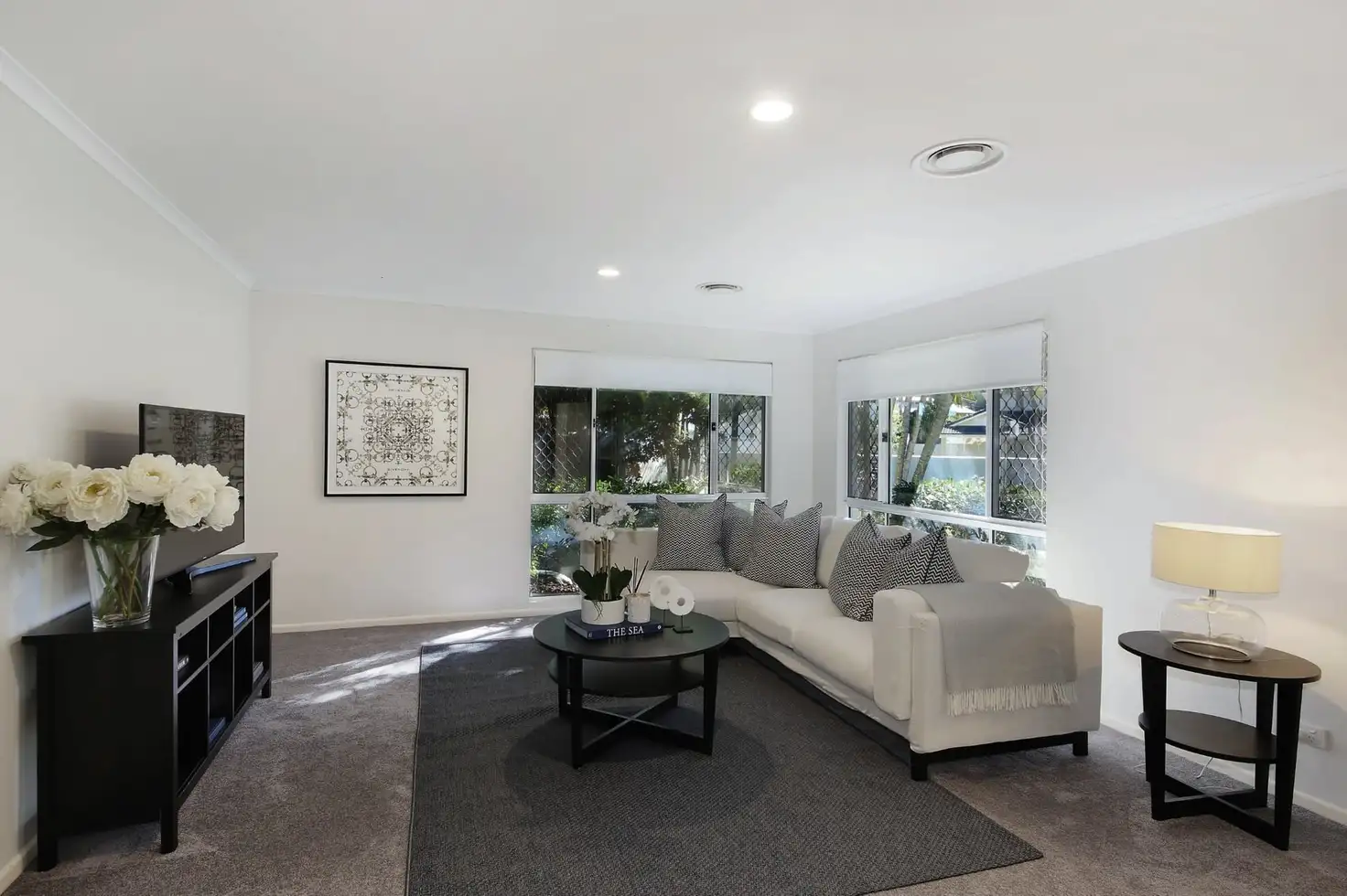 Main view of Homely house listing, 33 Seacove Court, Noosa Waters QLD 4566