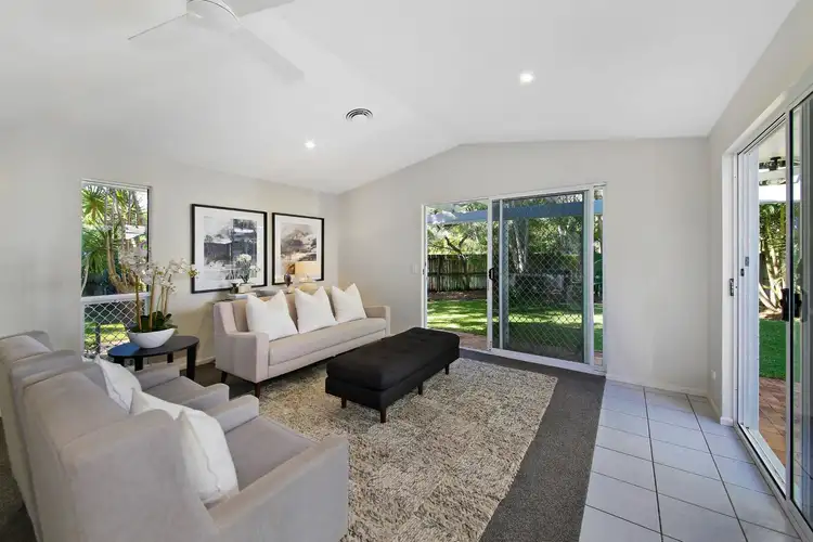 Second view of Homely house listing, 33 Seacove Court, Noosa Waters QLD 4566
