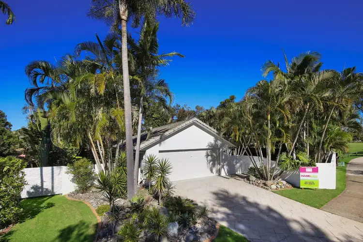Third view of Homely house listing, 33 Seacove Court, Noosa Waters QLD 4566