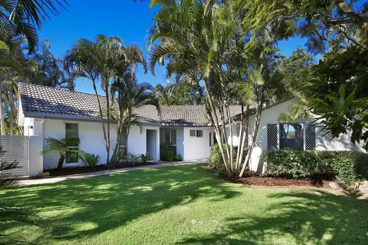 Fourth view of Homely house listing, 33 Seacove Court, Noosa Waters QLD 4566