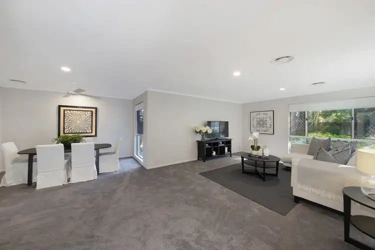 Fifth view of Homely house listing, 33 Seacove Court, Noosa Waters QLD 4566