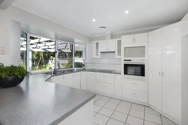 Sixth view of Homely house listing, 33 Seacove Court, Noosa Waters QLD 4566
