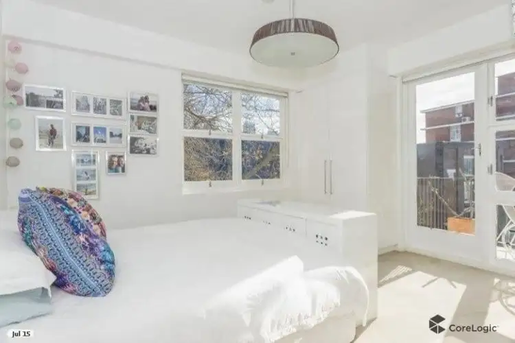 Main view of Homely apartment listing, 32/12 Wylde Street, Potts Point NSW 2011