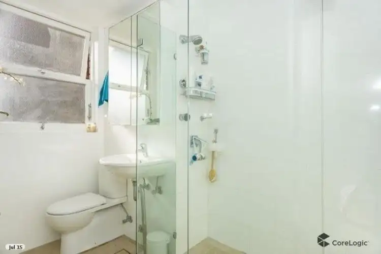Fourth view of Homely apartment listing, 32/12 Wylde Street, Potts Point NSW 2011