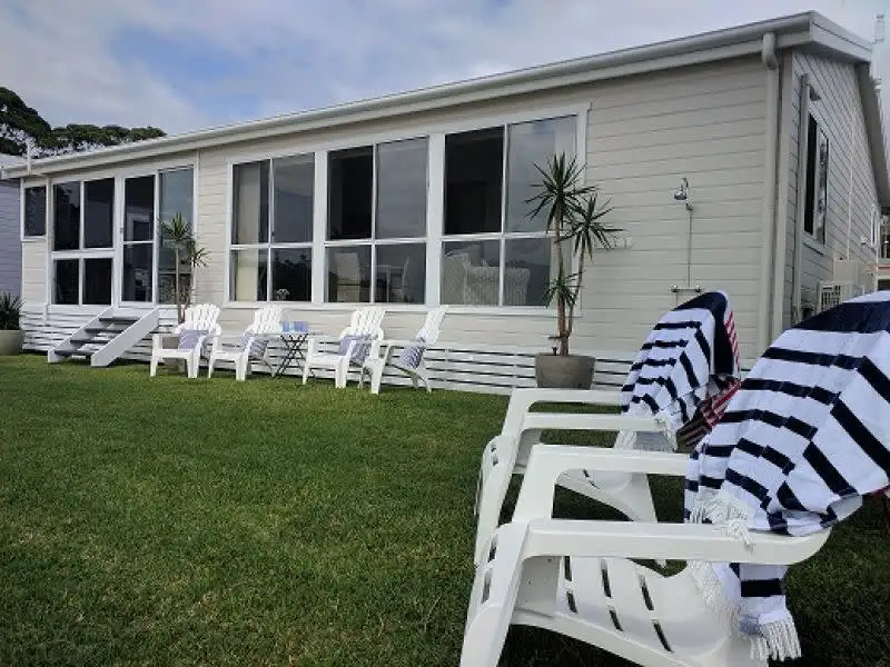 Main view of Homely villa listing, 229/51 Dolphin Point Road, Dolphin Point NSW 2539