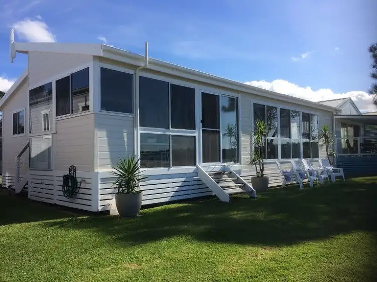 Second view of Homely villa listing, 229/51 Dolphin Point Road, Dolphin Point NSW 2539