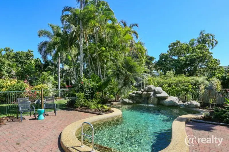 Main view of Homely house listing, 6 TALASEA STREET, Trinity Beach QLD 4879
