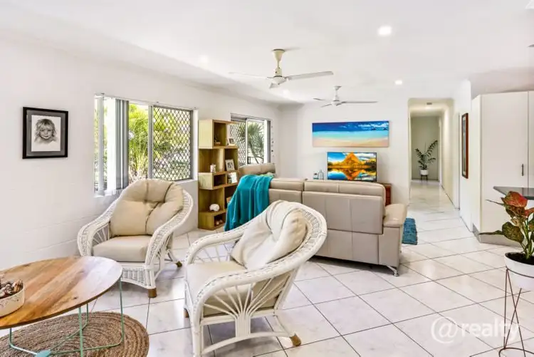 Third view of Homely house listing, 6 TALASEA STREET, Trinity Beach QLD 4879