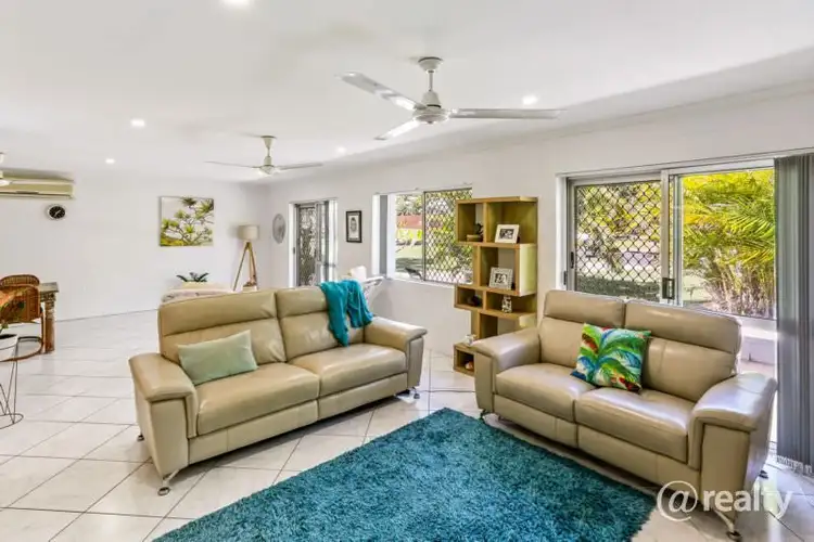 Fifth view of Homely house listing, 6 TALASEA STREET, Trinity Beach QLD 4879