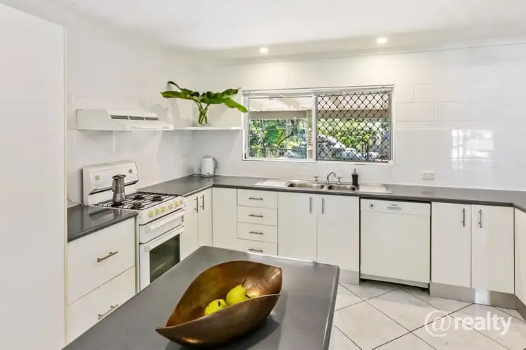 Sixth view of Homely house listing, 6 TALASEA STREET, Trinity Beach QLD 4879