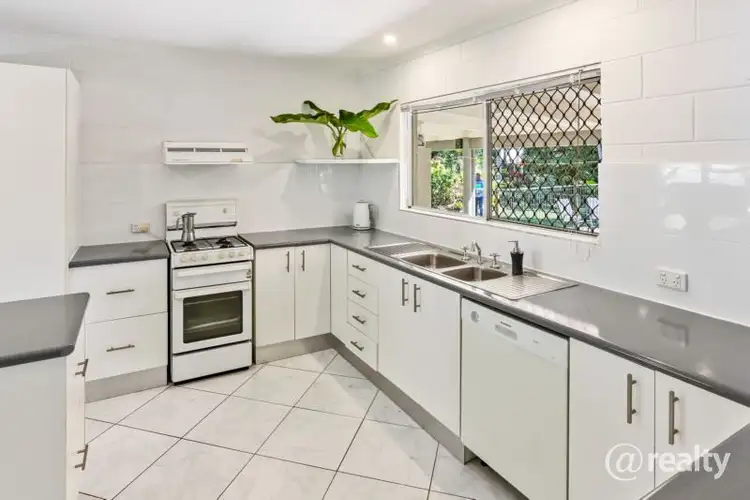 Seventh view of Homely house listing, 6 TALASEA STREET, Trinity Beach QLD 4879