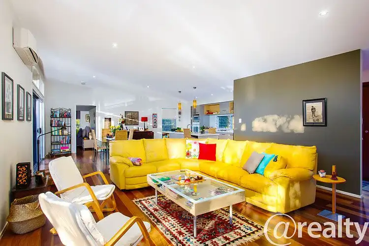 Sixth view of Homely house listing, 98 Robert Rd, Chatsworth QLD 4570