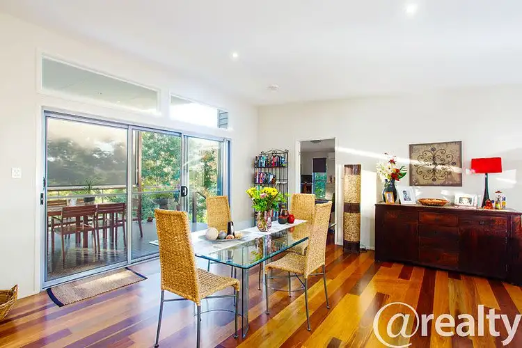 Seventh view of Homely house listing, 98 Robert Rd, Chatsworth QLD 4570