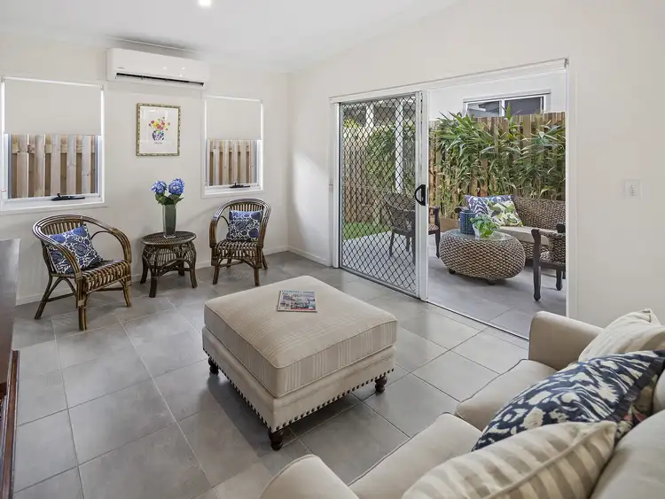 Second view of Homely house listing, 83/41 Radke Road, Bethania QLD 4205