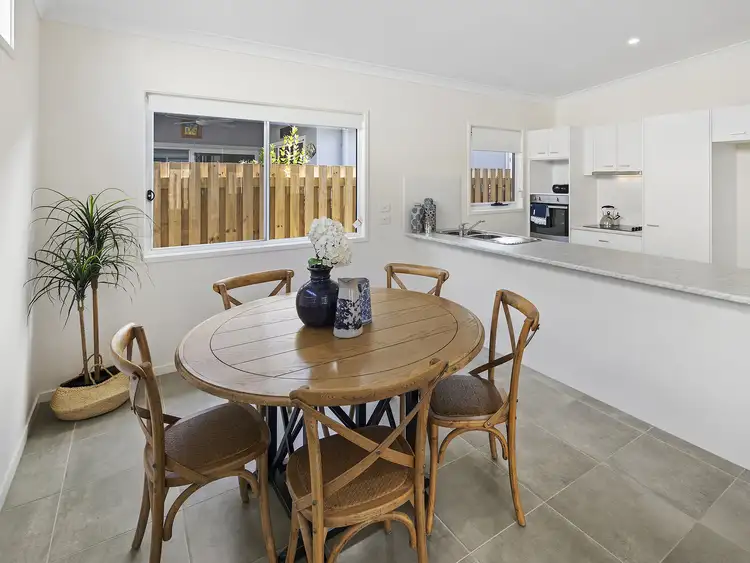Fourth view of Homely house listing, 83/41 Radke Road, Bethania QLD 4205