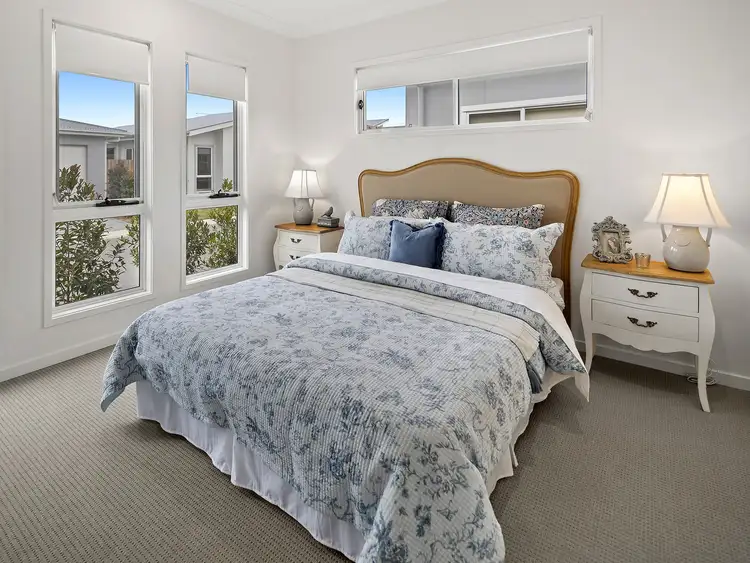 Fifth view of Homely house listing, 83/41 Radke Road, Bethania QLD 4205