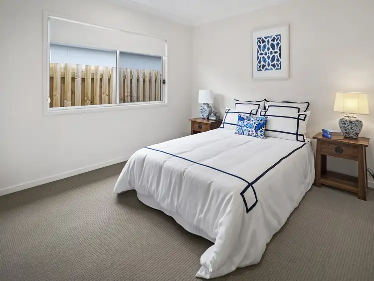 Sixth view of Homely house listing, 83/41 Radke Road, Bethania QLD 4205