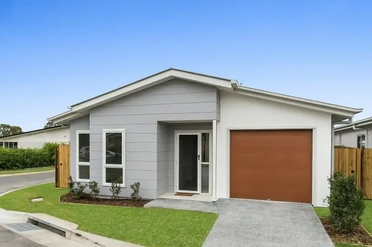 Main view of Homely house listing, 89/41 Radke Road, Bethania QLD 4205