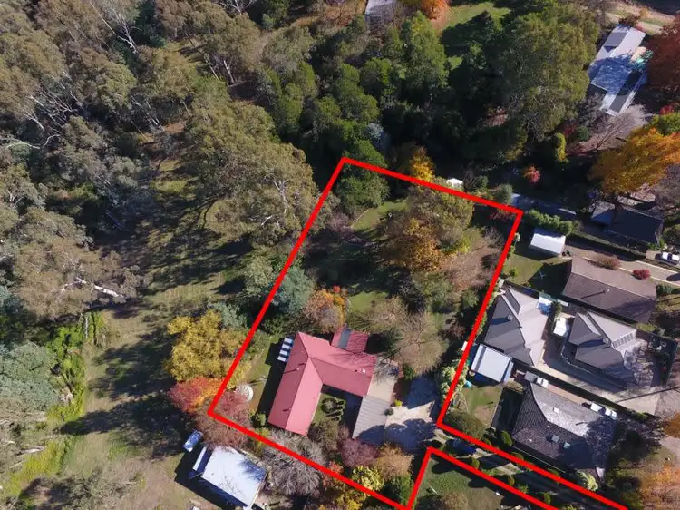 Second view of Homely house listing, 68 Service Street, Porepunkah VIC 3740