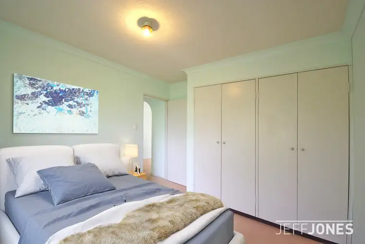 Second view of Homely unit listing, 3/18 Bunya Street, Greenslopes QLD 4120