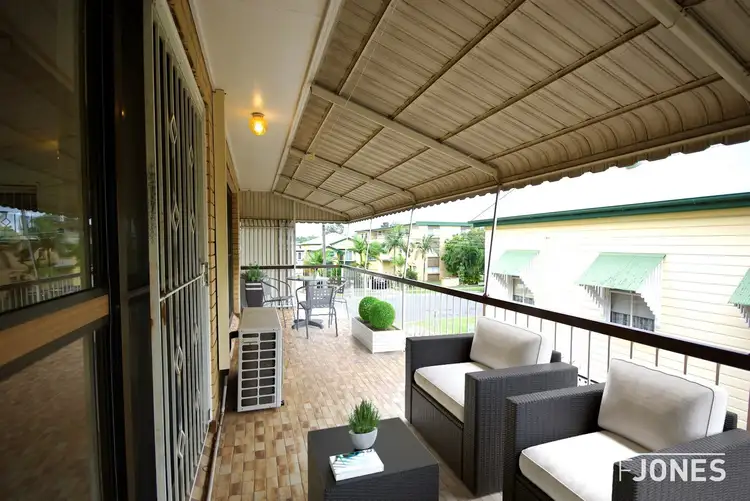 Third view of Homely unit listing, 3/18 Bunya Street, Greenslopes QLD 4120