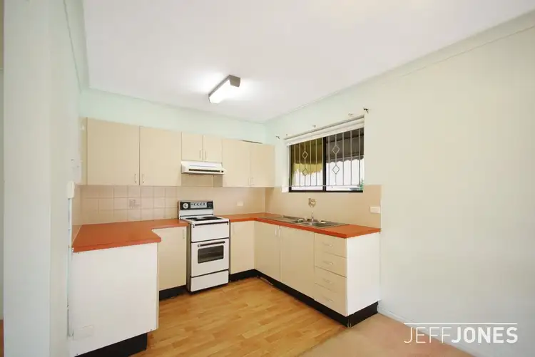 Fourth view of Homely unit listing, 3/18 Bunya Street, Greenslopes QLD 4120