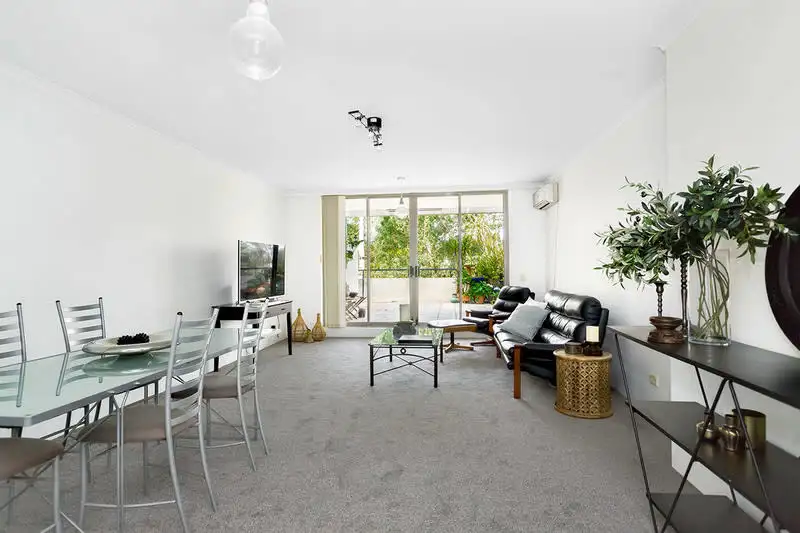 Main view of Homely apartment listing, 20/19 Pearce Avenue, Newington NSW 2127