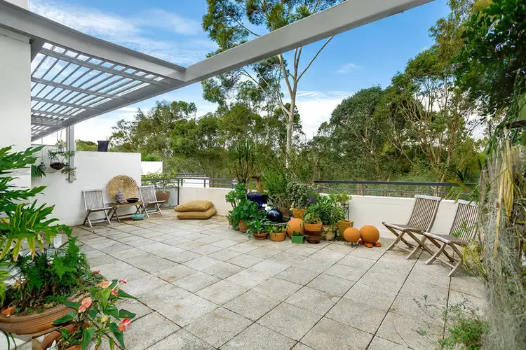 Second view of Homely apartment listing, 20/19 Pearce Avenue, Newington NSW 2127