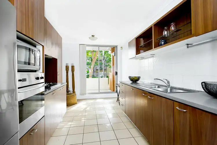 Third view of Homely apartment listing, 20/19 Pearce Avenue, Newington NSW 2127
